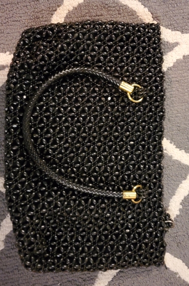 unbranded Handbags - Beaded handbag